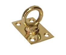 Eye-Plate